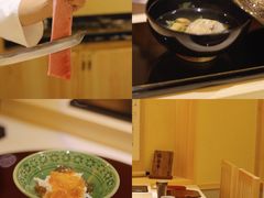 -荣一代目OMAKASE板前料理