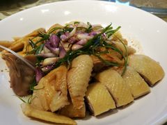 -朱仔记食府(江南大道店)