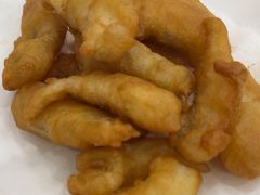 -粤盛海鲜平价店(洛溪食街店)