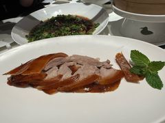 -四季民福烤鸭店(通州马驹桥店)
