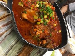 -椿记烧鹅(叠彩店)