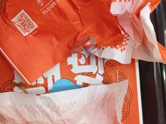 -吉胜克·汉堡炸鸡(水岸华庭店)