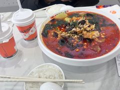 -鱼你在一起(大禹城店)