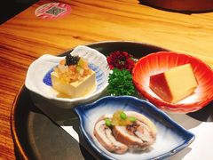 -江户前寿司(好运街店)