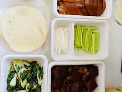 -小大董·烤鸭(王府井apm店)