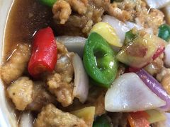 -聂记粤菜馆(鼓西路店)
