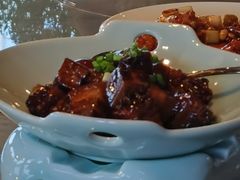 红烧肉-川旺角川粤融合菜•海景餐厅(星海广场店)