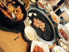 -黄金牧场(明洞总店)