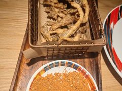 -塔哈尔·新疆盛宴(复地活力城店)