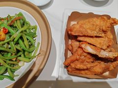 -双合园·海鲜水饺青岛菜(九水东路店)