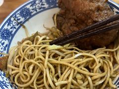 -圳兴面王·拌川·特色炒面(南山保利剧院店)