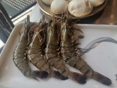 -釜山火炉·海鲜烤肉(紫藤路店)