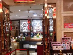 大堂-芭菲盛宴·环球美食(北城国际店)