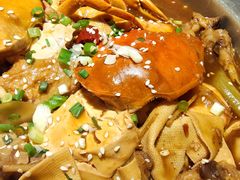 -谢蟹浓·肉蟹煲(新奥店)