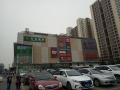 -北京华联购物中心(天通苑店)