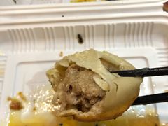-小杨生煎(黄河路店)