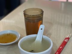 -老字号德记烧腊饭店·海鲜加工