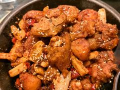 -华豫川酒家(大卫城店)