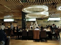 -大渔铁板烧(大悦城店)