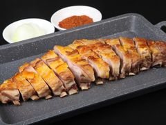 -巴扎美食·新疆菜·西域歌舞表演餐厅(新疆大厦店)