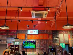 -蚝堡海鲜·威海菜·海肠捞饭·烧烤·亚洲吃蚝公司(幸福门店)