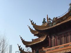 -钦赐仰殿道观