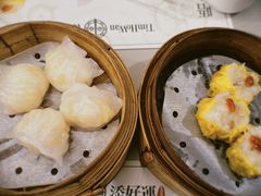 -添好运点心专门店(深水埗店)