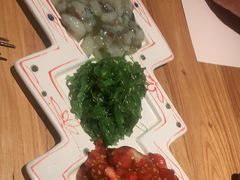 -藤原布二·八佰善会席料理(奥体店)