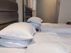 -淮安曙光国际大酒店(大运河广场花街店)