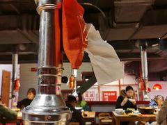 -么肆烤肉(汉街形象店)