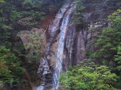 -安徽天堂寨风景区