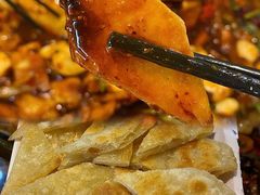 -黄记煌三汁焖锅(1818广场店)