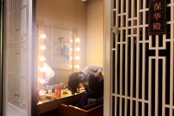 -盘子女人坊古装写真摄影(厦门总店)