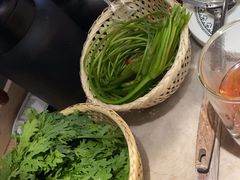 -芸山季·云南野生菌火锅(宝能环球汇店)