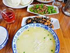 -雪琴面馆富安特色鱼汤面(城中花园店)