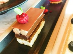 -翡翠36餐厅(浦东香格里拉店)