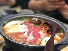 -樱の千渡日式料理·铁板烧•烧鸟(金盛田广场店)