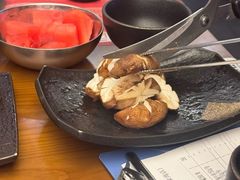 -海之屋韩式烤肉(海棠68环球美食街店)