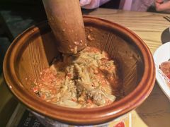 -茄子恰恰·新云南小炒(坪山益田店)