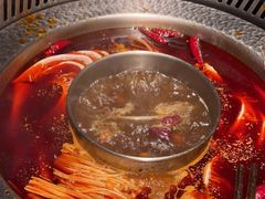 -晓宇重庆火锅(赛格国际购物中心店)