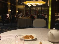 -泉州富力万达文华酒店-品珍中餐厅