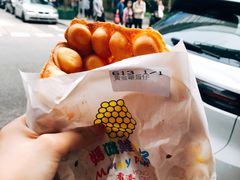 -妈咪鸡蛋仔(尖沙咀东分店)