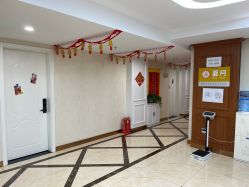 -国际月月生母婴月子中心(旗舰店)