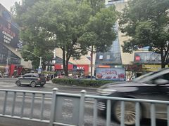 -肯德基(安吉胜利店)