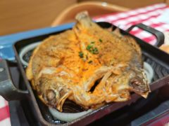 -西贝(东城万达广场店)