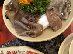 -蜀大侠火锅(香格里拉店)