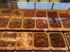 -绝味鸭脖(21世纪大厦店)