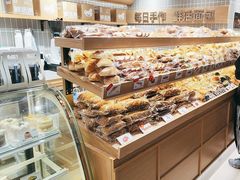 -小飞象面包公社(珠江路金鹰店)