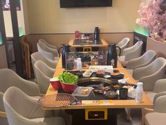 -極屋鮨牛 · 烧肉酒场(时代C馆店)