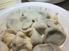 -日丰园海肠水饺·老字号大连海鲜(和平广场店)